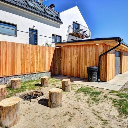 Apartman Lipno - Dve Zatoky Frymburk nad Vltavou Exterior foto