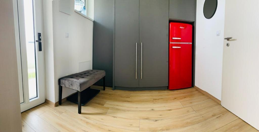 Apartman Lipno - Dve Zatoky Frymburk nad Vltavou Exterior foto