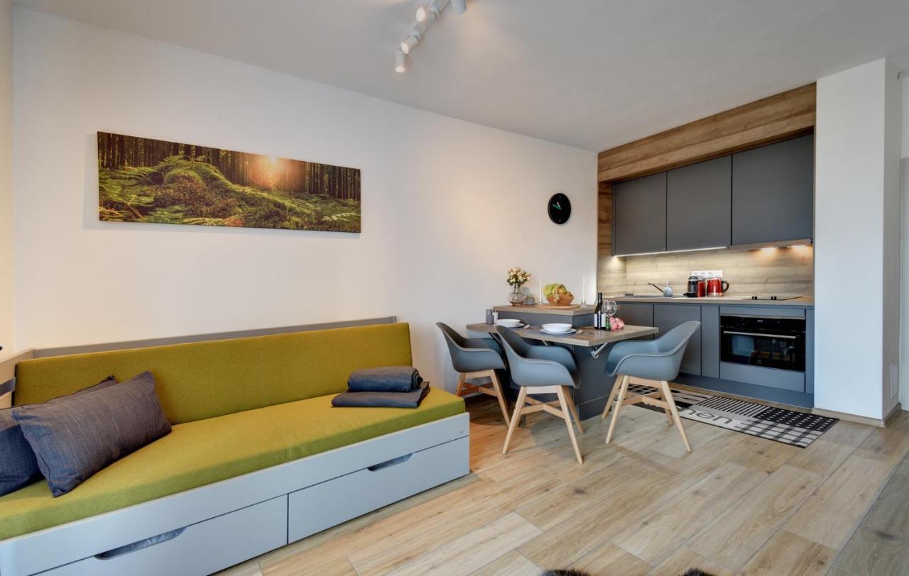 Apartman Lipno - Dve Zatoky Frymburk nad Vltavou Exterior foto