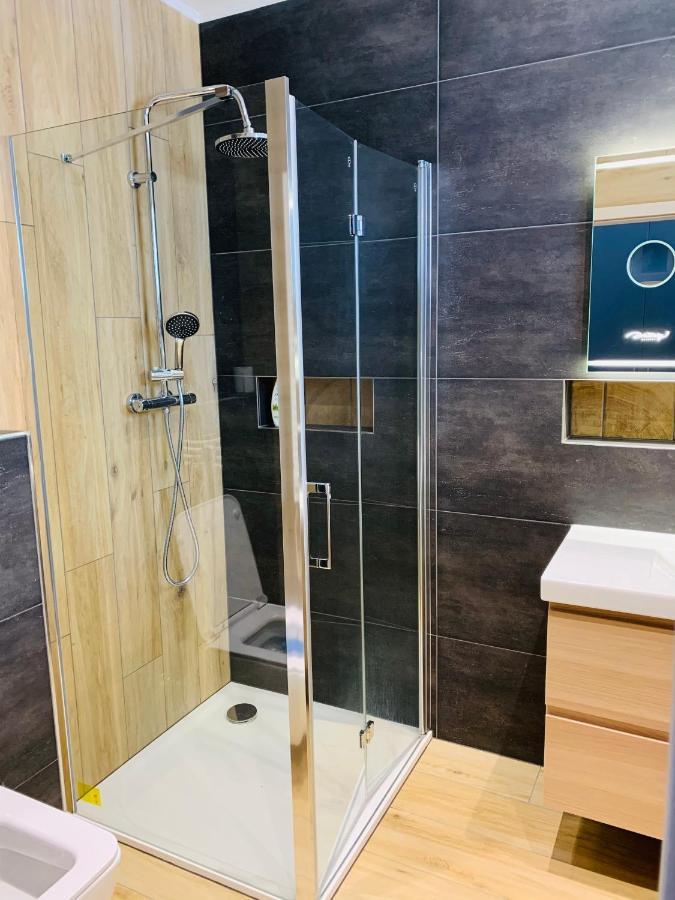 Apartman Lipno - Dve Zatoky Frymburk nad Vltavou Exterior foto